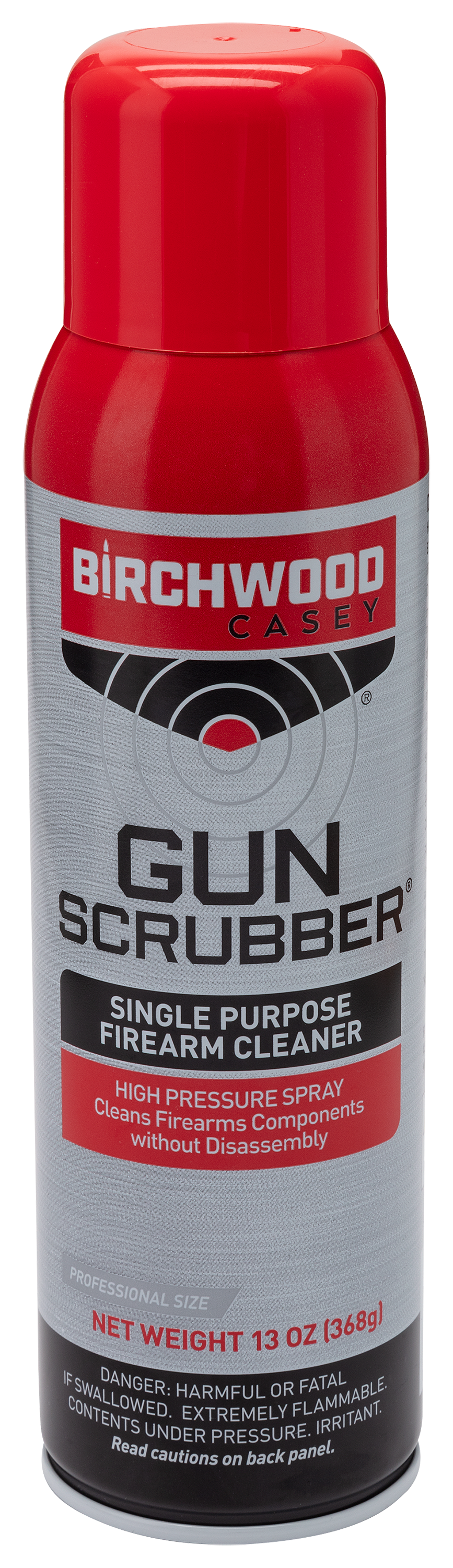 Birchwood Casey Gun Scrubber Firearm Cleaner | Bass Pro Shops